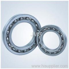 16 Series Narrow Type Ball Bearing