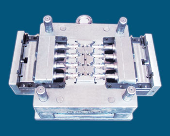 Injection Mold