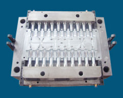 Plastic Mold