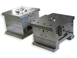 Injection Mold