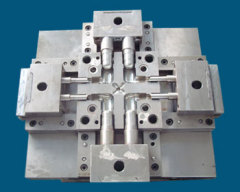 Plastic Mold