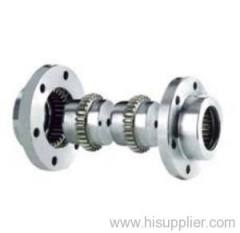 Gear Coupling