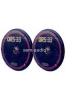 6&quot;Car Dual Cone Speaker Power(RMS/MAX): 75/200W