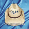 Cowboy Straw Hat