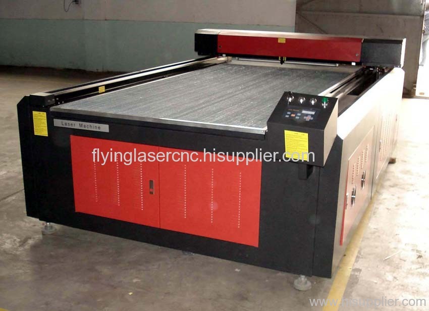 Laser Cutting Machine