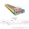 Roll Forming Machine