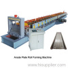 Roll Forming Machine