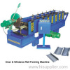 Roll Forming Machine