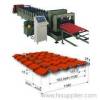 Glazed  Tile Forming Machine