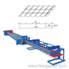 Glazed  Tile Forming Machine