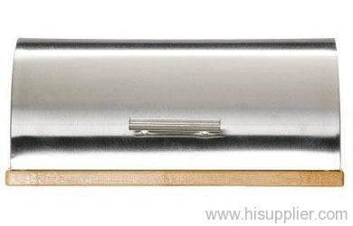 Stainless steel Bread Box