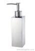 Stainless steel Bath Bottle