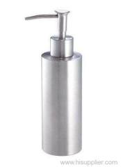 Stainless steel Bath Bottle