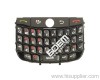 BlackBerry Bold 9000 Keyboard