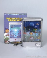 Fish Aquarium Lamp