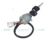 Motorcycle Ignition Switch