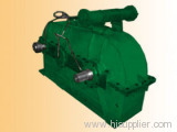 Reducer for Offshore Well-Platform Hoist (Transmission)