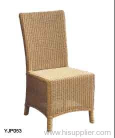 Paper Loom Chair