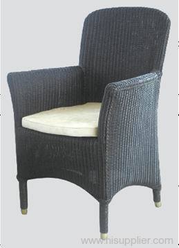 Paper Loom Chair