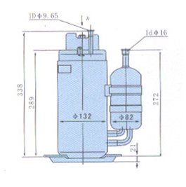 Inverter Series Compressors