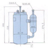 Inverter Series Compressor