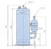 Inverter Series Compressor