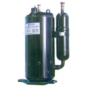 R410A Series Compressor
