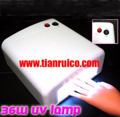 Nail Uv Lamp