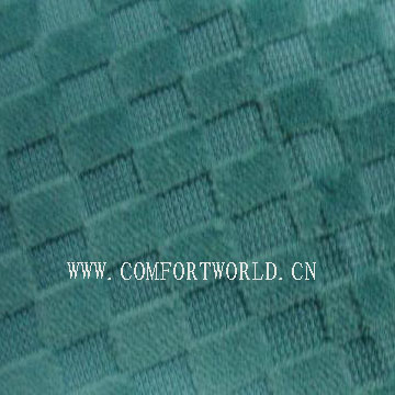 Abrasion Resistant Fabric