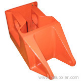 Wax Mould Casting-Equalizer Hanger