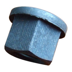 Hexagon Nuts With Flange