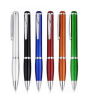 Retractable Ballpoint