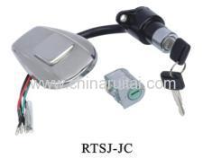 Motorcycle Switch kits