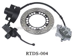 Hydraulic Disc Brake