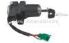 Motorcycle Ignition Switch