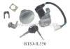 motorcycle bike switch kits