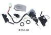 Motorcycle bike switch kits