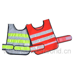 Led Vest