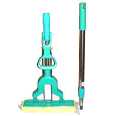 Top Folding Mop