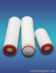 PTFE Filter Cartridge