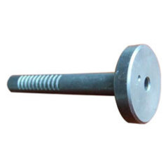 Round Head Bolt With Hole