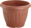 Plastic Flower Pot