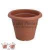 Plastic Flower Pot