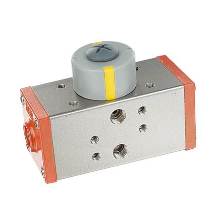 Rotary Pneumatic Actuators double acting