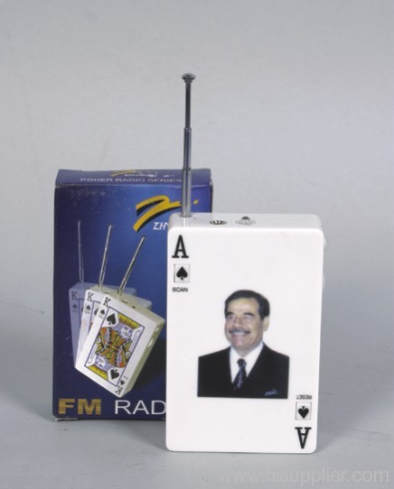 Mini Radio