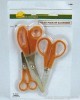 3pc Scissors Set