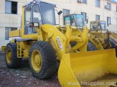 Wheel Loader