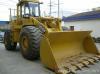 CAT Wheel Loader