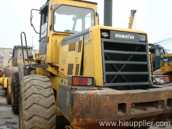 Wheel Loader