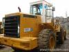 KAWASAKI Wheel Loader